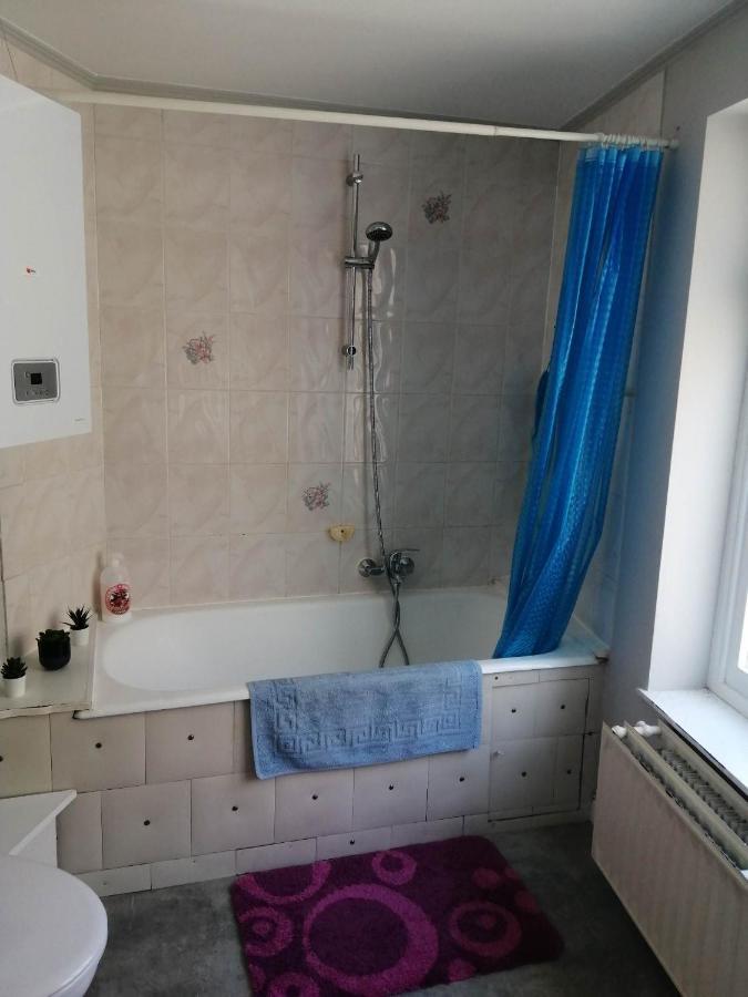 Simpele Slaapkamer Geraardsbergen Exterior foto